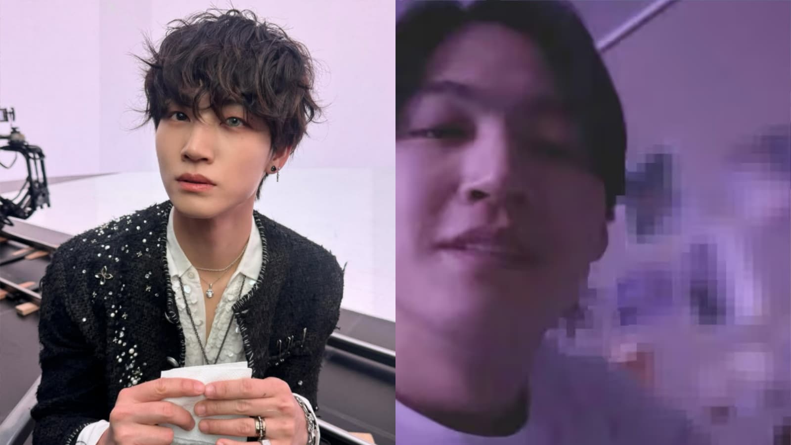 房內貼滿女性裸照、IG搭訕!GOT7 Jay B多年後首吐心聲:以前的我已經死了