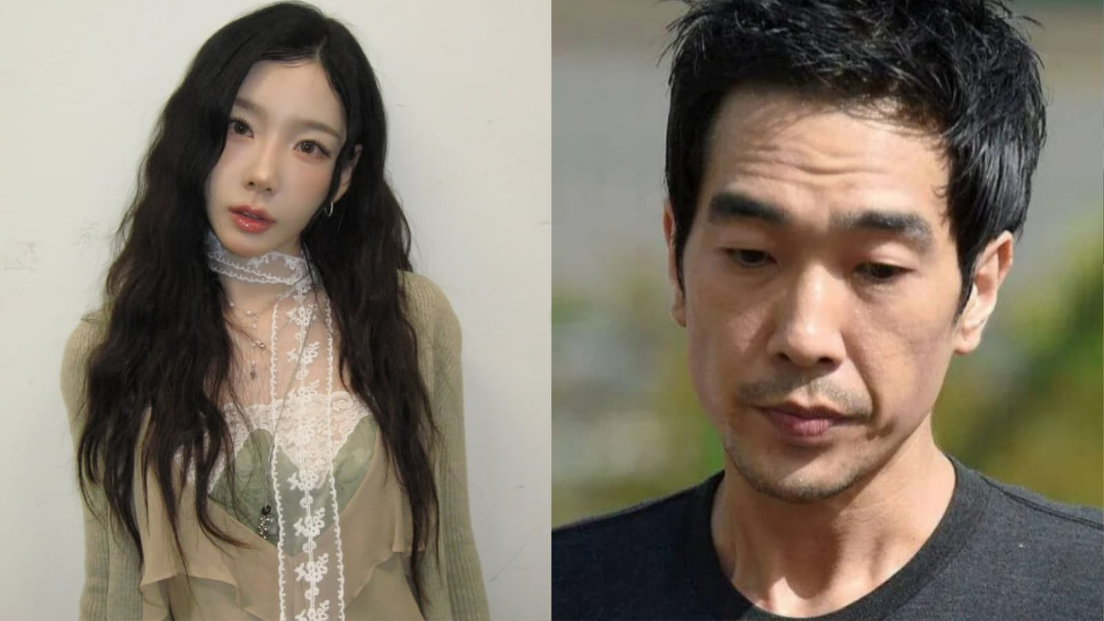 曾性侵未成年入獄!高英旭又遭挖「喝醉騷擾太妍」 怒嗆:我當年曾交往頂級女星
