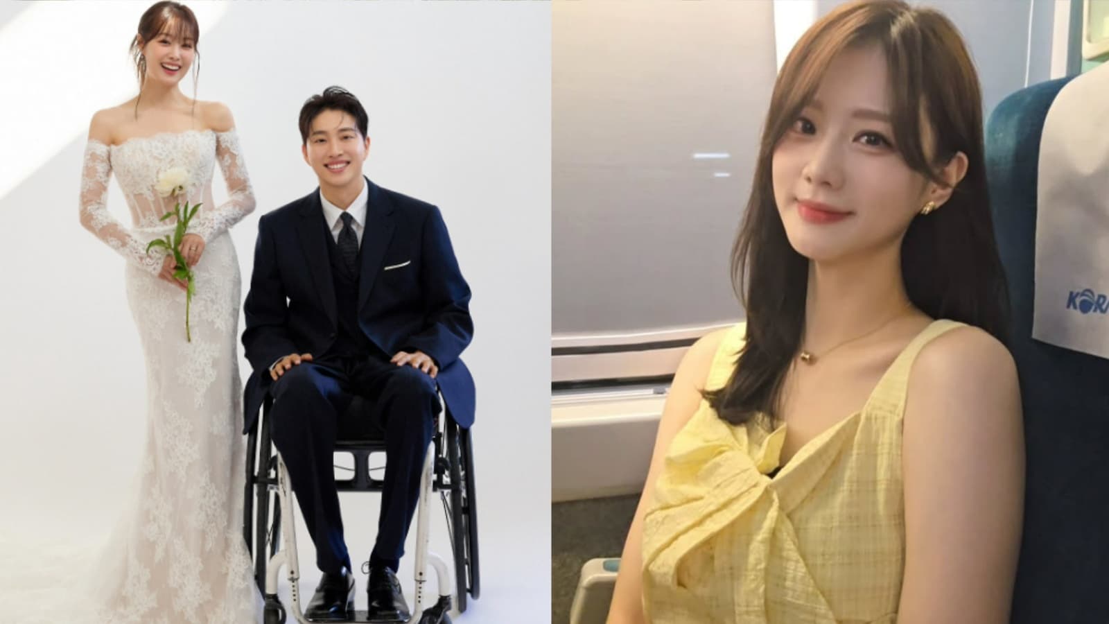 才爆婚前搭訕女大生!朴偉又當著宋枝恩面撩閨密 網傻眼:太超過