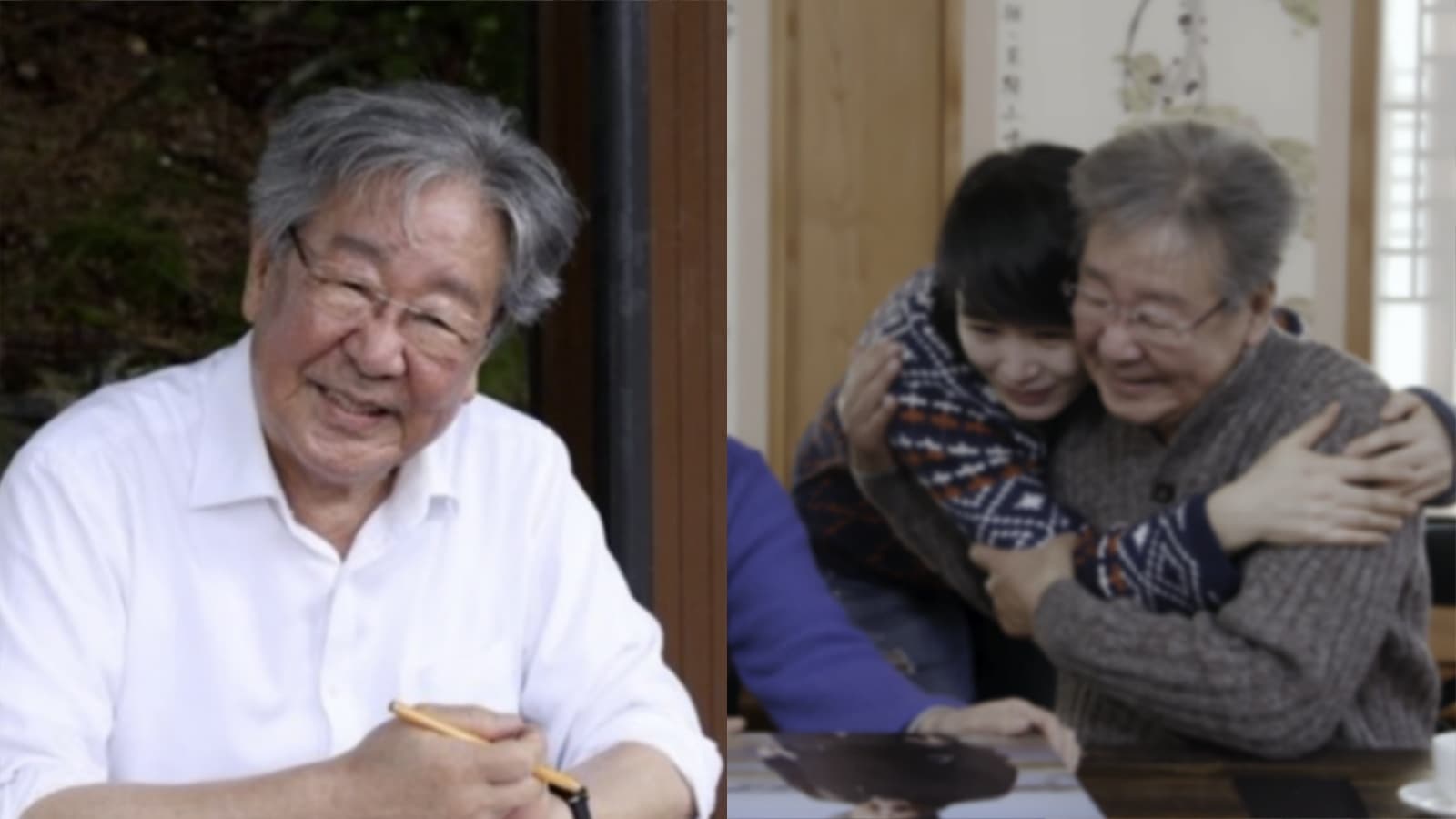 「國民爸爸」享壽87歲離世!金憓秀揭他私下暖舉 收到簡訊珍藏多年不捨刪